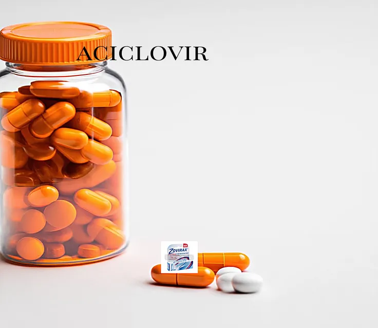 Aciclovir 2