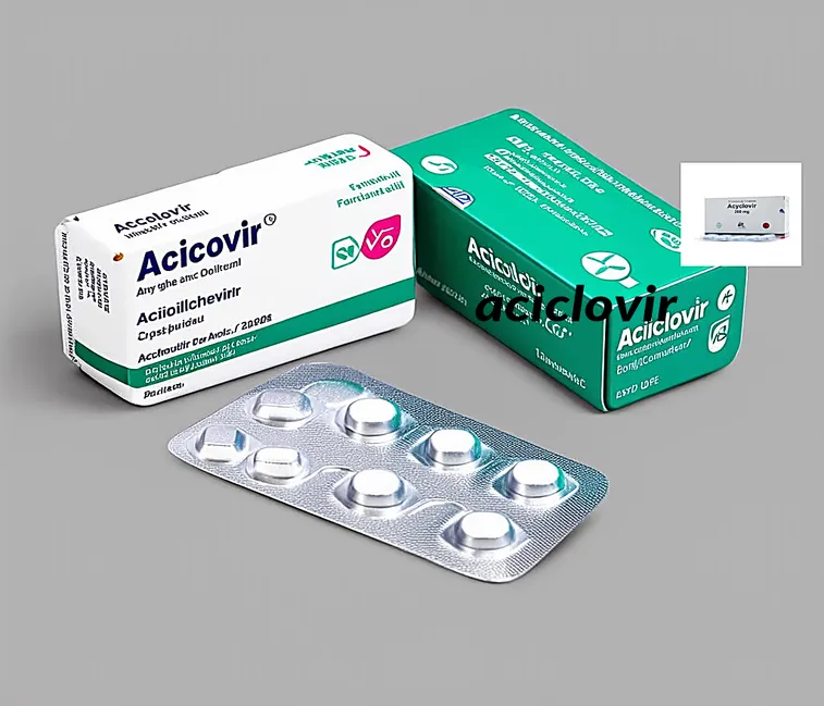 Aciclovir 3